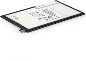 Thay thế pin tương thích với Galaxy Tab 3 8.0 "pin với Bộ công cụ SM-T310 T311 T315 loạt máy tính bảng 3.8V 4450mAh - Product Image 4