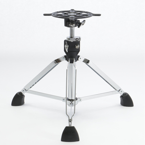 Trône de batterie Tabouret de guitare rembourré Siège de batteur pour adultes et enfants - Product Image 2