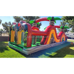 Vente flash Castillo Inflable Parcours d'obstacles gonflable <span class=keywords><strong>pour</strong></span> jeux en plein air Fête d'<span class=keywords><strong>anniversaire</strong></span> Gonflable <span class=keywords><strong>pour</strong></span> <span class=keywords><strong>location</strong></span> - Product Image 1