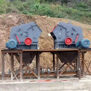 Máy Nghiền Đá/Máy Nghiền Tác Động/Máy Nghiền Đá - Product Image 4