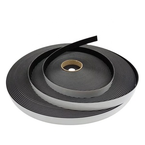 Cho sj3541 sj3542 khóa kép Reclosable áp lực nhạy cảm hai mặt móc cho băng đen nấm đầu khóa che băng - Product Image 1