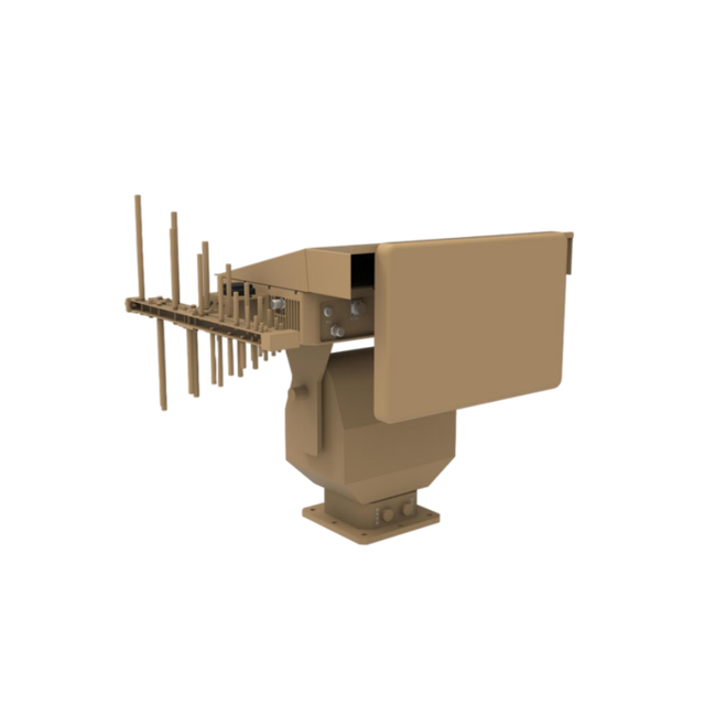 Fixed 2.4GHz/5.8GHz Multi-Band UAV Signal Management System for Civil Airspace Security and Safety Protection