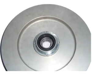 Poulie universelle de fil pour le granit de béton de marbre, poulie de scie de fil de diamant, poulie pour le diamant - Product Image 4