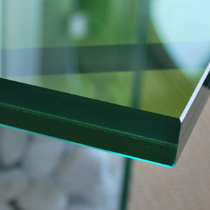 Tempered laminated glass coarse 6,38 Mm 10,38 Mm 12,76 Mm and customized laminated glass production line - Product Image 3
