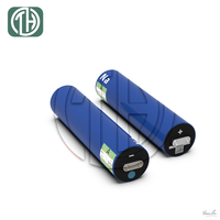 Batterie cylindrique au sodium-ion haute sécurité 10Ah, cellule Na-ion rechargeable, 2000 cycles, densité énergétique 120 Wh/kg pour véhicules solaires et électriques