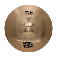 Popular B8 TK Hihat Crash Ride Cymbal Drum Cymbals for Musical Instruments