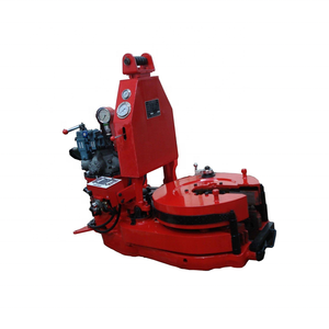 Llave hidráulica Teda de buena calidad ZQ127/25 203/100 203/125 para servicio de pozos - Product Image 2
