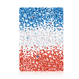 Vente chaude nouvellement publié 6 anneaux noir blanc doré marbre budget liants enveloppes à glissière A5 A6 tailles agendas à feuilles mobiles - Product Image 2