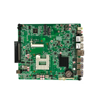 Servicio de Ensamblaje de PCB para Bombillas Inteligentes Personalizadas con Circuito Impreso Original