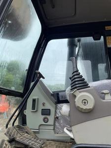 Clearance Sale High Quality Hyundai R225LC-7 Crawler Excavator Hydraulic System 22ton Medium Earth-moving Engineering <b>Machinery</b> - Product Image 6