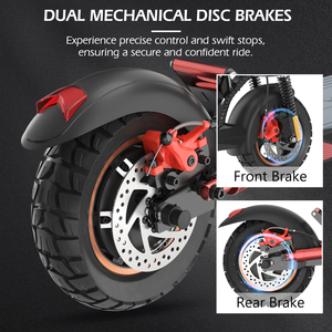 Precio de Fábrica, Scooter Plegable IENYRID AOKDA A1 de 10 Pulgadas y 800w, Velocidad de 45 km/h, para Niños, Jóvenes, Adultos y Adolescentes, AO-A1 IENYRID AO-A1 - Product Image 6