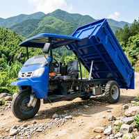 Véhicule d'ingénierie tout-terrain à grandes roues, auto-chargeur, diesel, double usage, équipement de construction agricole, pompe motorisée