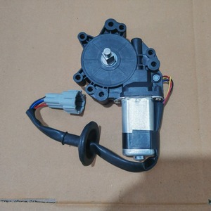 มอเตอร์กระจกไฟฟ้านิสสัน 80731-7S000 80731-9FJ0A 80731-ZE00A สำหรับอินฟินิตี้ QX56 อาร์มาดา พาธไฟน์เดอร์ ไททัน - Product Image 5