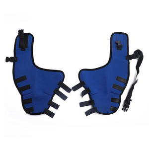 Soporte de Rodilla Personalizable para Perros, Protector de Piernas, Manga de Recuperación para Mascotas, Soporte para <span class=keywords><strong>Dolor</strong></span> Articular - Product Image 4