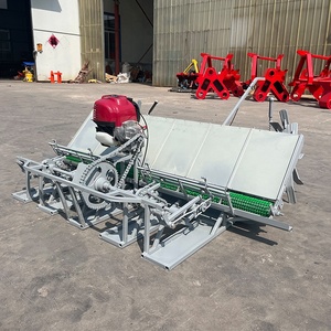 Rice Transplanter Factory Price Rice Planter Manual Rice Transplanter - Product Image 1