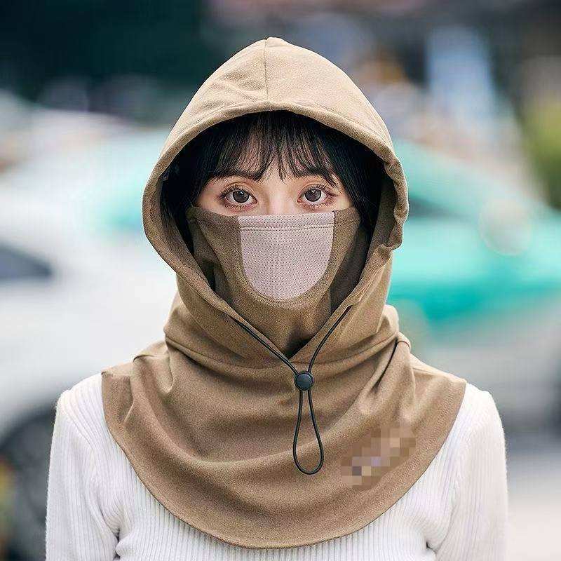 ผ้าสีกากีเข้ม