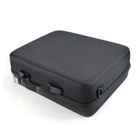 Étui de voyage en coque rigide, transport personnalisé, EVA, pour casque Oculus Quest VR
