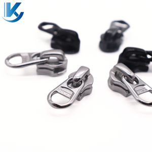 Alta Qualidade em Estoque Original YKK05RC DFW Zipper Extrator No.5 Nylon Zipper <span class=keywords><strong>YKK</strong></span> Extrator - Product Image 5