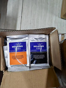 Zt 80 Belzona 1221 Super E-Metal 125g Kit Repair Composite Emergency Repair Fast Cure Metal Pipe Tank Silicone Steel - Product Image 4