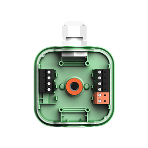 Sensor de Temperatura de Agua de Alta Precisión con Salida RS485, Precisión de 0.1 Grados Celsius, Longitud de Sonda de 150 mm, HSP-T1-R0S2-150 High S - Product Image 5