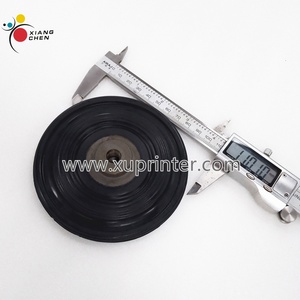 Diafragma de Bomba de Aceite WD de Alta Calidad F2.148.1041 M2.148.1041 M5.148.1041 CD102 SM102 SM74 CD74 XL75, Diámetro del Diafragma 110 mm - Product Image 5