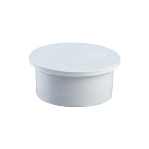 PC-0007 Connecteur de tuyau de <span class=keywords><strong>baignoire</strong></span> en PVC moderne Bouchons en plastique pour trous de salle de bain - Product Image 3