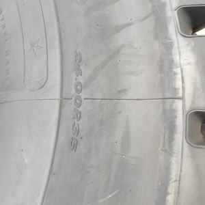 Neumático para maquinaria de construcción HILO 21,0033 24.00R33, neumático Minka - Product Image 5