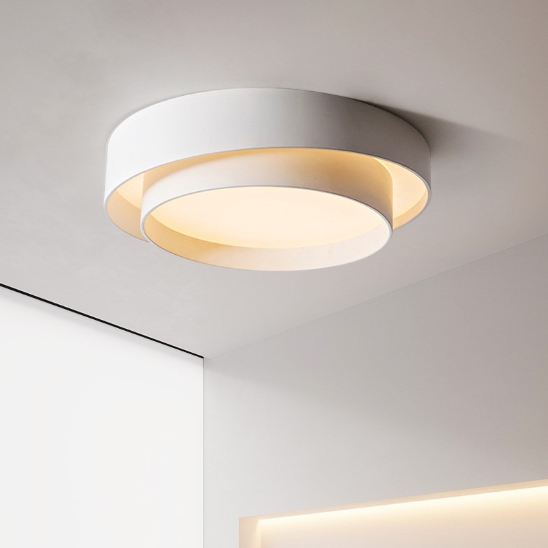 Modern Creative LED Ceiling Lamp for Corridor Living Room Bedroom Led Ceiling Lamp