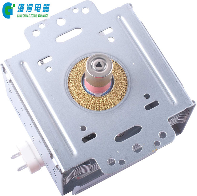 High Quality Magnetron for Microwave Oven 2M 213-2 Discount High Quality Home Appliance Parts Microwave