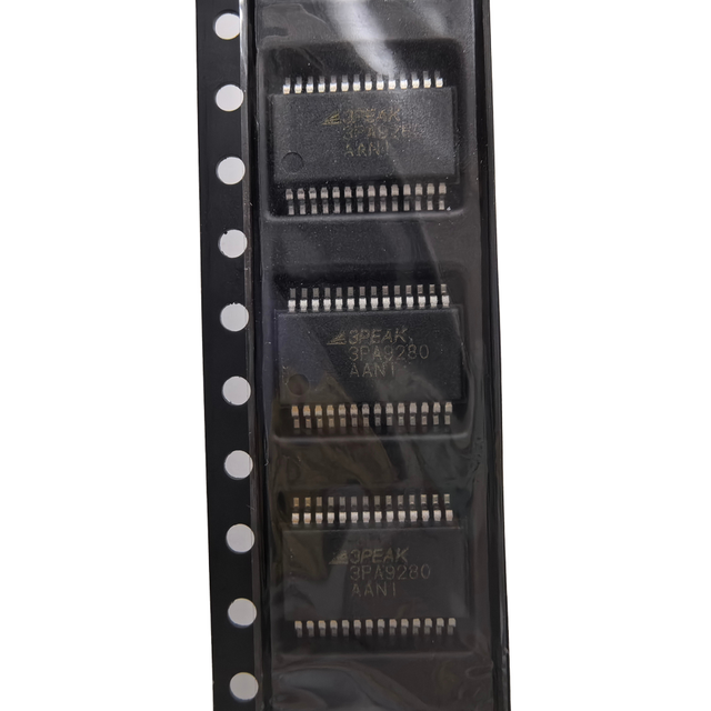 3PA9280 Electronic Component Ic Chip Integrated Circuit Other Ics 3PEAK