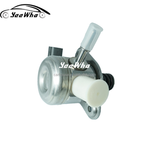 Nuova Pompa Carburante ad Alta Pressione Originale 16630-HY00A 16630-3JY0A per Sistemi Motore <span class=keywords><strong>Nissan</strong></span> <span class=keywords><strong>Juke</strong></span> Rogue, Ricambi Auto e <span class=keywords><strong>Accessori</strong></span> - Product Image 5