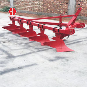 Outil agricole monté sur tracteur petit disque charrue hydraulique 5 lames charrue à sillons à <span class=keywords><strong>vendre</strong></span> - Product Image 5