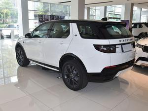 2025 Chery giaguar Land Rover scoperta Sport di medie dimensioni SUV 249PS Explorer edizione speciale telecamera sinistra-nuovo deposito auto richiesto - Product Image 4