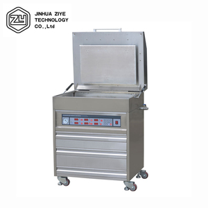 FM3040 precio barato de acero inoxidable placa flexográfica haciendo lavadora máquina de exposición - Product Image 1