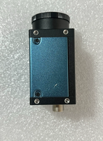 Kamera Industri Daheng Imaging ME2P-1230-9GM-P 12MP Mono GigE PoE 9fps untuk Inspeksi Visi Mesin dan Robotika