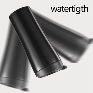 2026 <b>Hot</b> Sale Birthday Holiday Gift Lower Narrow Upper Wide Cup-type Vacuum Flask Thermos Coffee Cup for <b>men</b> and women - Product Image 6