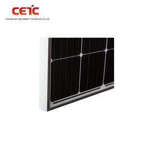 CETCsolar PV 300W Pannello Solare Monocristallino Prezzo Prodotti per la Vendita di Energia - Product Image 3