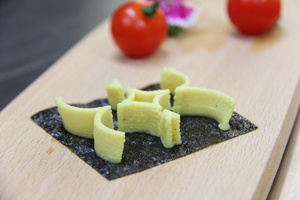 バックリー、カフェ、レストラン用の3Dチョコレートプリンター - Product Image 3