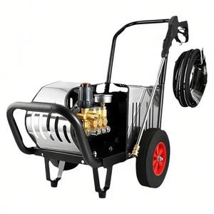 Nettoyeur haute pression personnalisable à haute efficacité pour le nettoyage des sites - Product Image 3