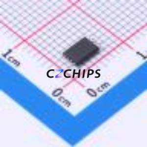 Chip IC de circuito integrado de alta calidad, EEPROM, venta al por mayor, Chips de componentes electrónicos y servicio BOM - Product Image 2