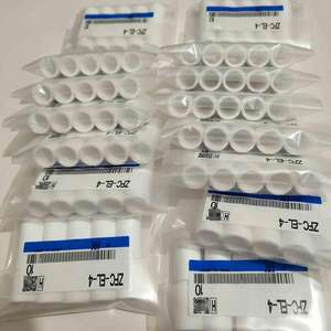 Cartouche filtrante à vide d'origine SMC ZFC-EL-4 - Product Image 4