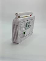 Banda dual FTTH F668V ONU ONT F668V banda dual 2,4G y 5G WiFi GPON ONU módem ONT FTTH Router modelo Xpon CATV