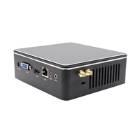 EGLOBAL 6usb dual display DDR3 soporte Max 8GB AMI BIOS, ACPI compatible con Intel Core mini pc win8/win11/Linux