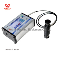 Entièrement Automatique de Traction Testeur D'adhérence BGD 500S