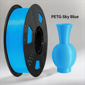 Filamento para Impresión 3D PETG de Alta Resistencia, Estético, 1.75mm, 500g, para Creality 3D Bambu Lab - Product Image 3