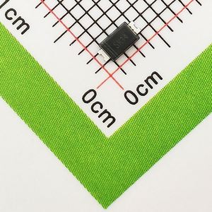 new and original SS14HE SOD-123HE Diodes Schottky Diodes 1A 550mV 40V - Product Image 1