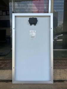 Panel Solar Innovador de 12V 50Wp Mono PERC - Product Image 5