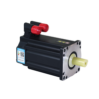 Kit de moteur servo à couple élevé PrimoPal CNC 4,7~6 N.m 2 kW 2,2 kW 3 kW 1,51~3,71 kW Moteur servo AC triphasé EtherCAT pour la robotique