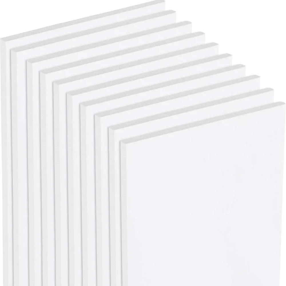 Espansione Sheewatch Casemm espanso PVC schiuma carta Cina prezzo di fabbrica Pvc cartone battiscopa in carta Pvc 6 pollici 12 ~ 15 giorni