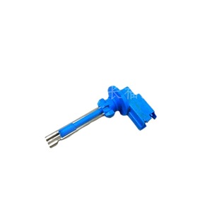 Bobina de encendido Ford Focus Mk3 1696001 Av6n 19C734 Aa, pieza de repuesto para reparar y reemplazar - Product Image 1